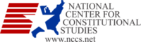 logo - National Center for Constitutional Studies